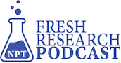 Fresh Research, a NonProfit Times Podcast‬
